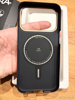 PITAKA pre iPhone17Pro - 6