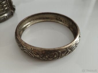 Predám vintage náramky - 6