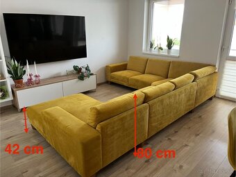 Sedacia súprava Phase - 6