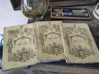 predam zberatelske starozitnosti... - 6