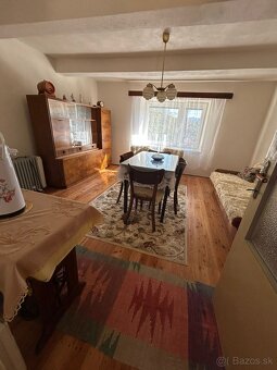 ponúkame bývanie v pone prírody - 6