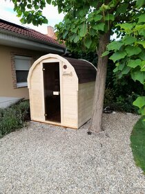 Sudova sauna - 6