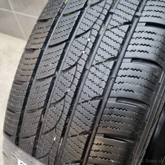 Zimné pneumatiky 235/65 R17 TRACMAX - 6