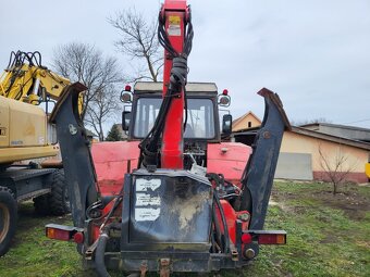 ZTS ZETOR 12245 4X4 - 6