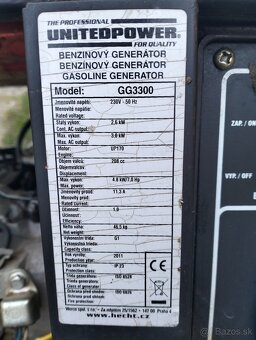 Predaj elektrocentrály - 6