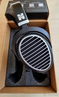 Predám HiFiMAN Ananda V3 (Stealth Magnets) - 6
