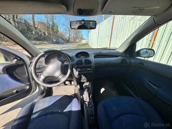 Peugeot 206 - 6