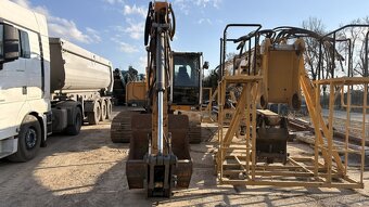 Prodám Liebherr R 313 Litronic - 6