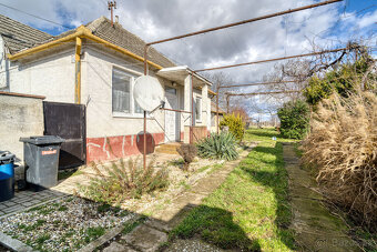 Na predaj rodinný dom v obci Pata - 6