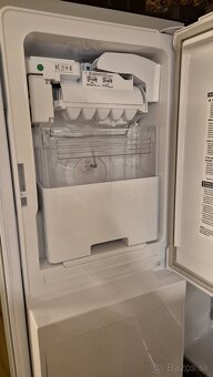 Americká chladnička LG - 6