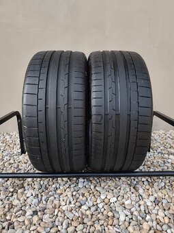 2x 245/35R19 93Y XL Continental 2024 - 6