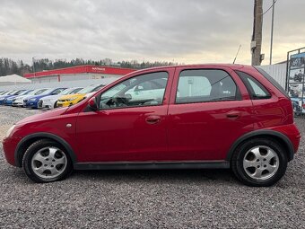 Opel Corsa 1.3 CDTI Essentia - 6