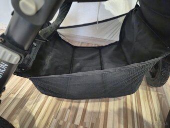 Britax B-Motion 4 - 6
