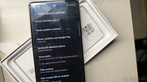 Samsung Galaxy A53 - záruka, aj vymením - 6