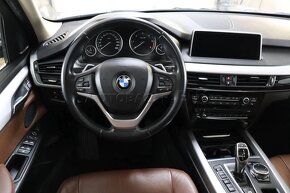 BMW X5 xDrive30d A/T - 6