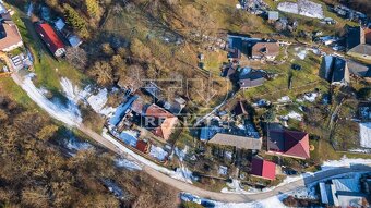 Vidiecky dom s pozemkom 861m2, Višňové, okr.Nové Mesto... - 6