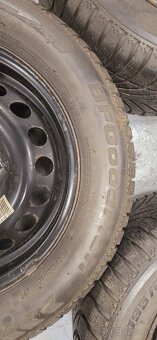 Plechové disky VW AG 5×112 - 6