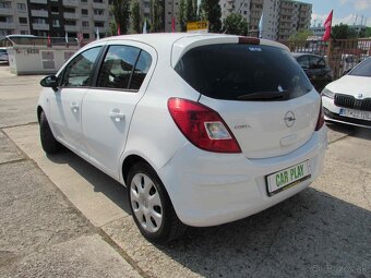 Opel Corsa 1.3 CDTI ECO - MALÁ SPOTREBA - splátka 80,-€ - 6