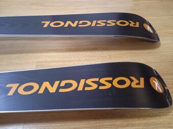 Rossignol Radical 9xTi R15 167 cm - 6