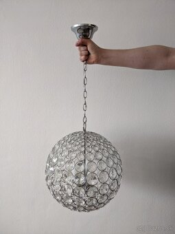 KARE Design zavesny luster gula - 6