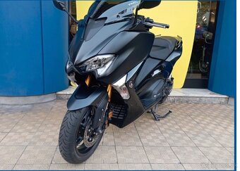 Yamaha t-max 530 dx full - 6