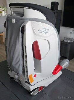 Detská autosedačka BRITAX ROMER Advansafix II - 6