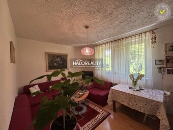 HALO reality - Predaj, dvojizbový byt Handlová - EXKLUZÍVNE - 6