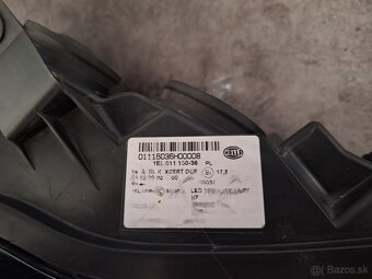 Predám pravý xenon Audi A6C74G0 941 774 C - 6