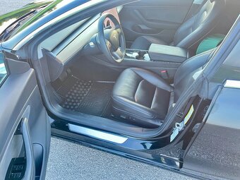Tesla model 3 Standard Range Plus 52kWh 2019 DPH - 6