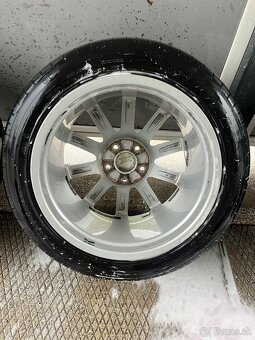 Speedline r20 - 6