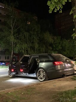 Predám Audi A6 3.0 TDI Quattro - 6