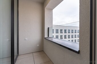 Predaj 2-i. byt v novostavbe - KARPATSKÁ RESIDENCE - 6