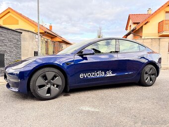 Tesla Model 3 Long Range Facelift 21 - 6