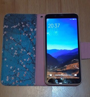 Xiaomi Redmi 7A Dual sim - 6