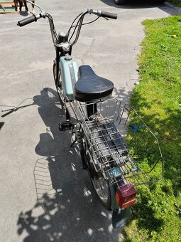 Babeta 210 - 6