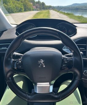 Peugeot 308 SW 1.6 BlueHDi - 6