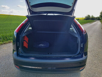 Ford Focus 1.8 TDCi - 1 majiteľ, nové kupované na Slovensku - 6