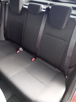 Suzuki Swift 1.2 DualJet Hybrid GL+ - 6