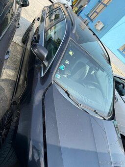SKODA SUPERB II FACELIFT , 2013, 300 tis km - 6