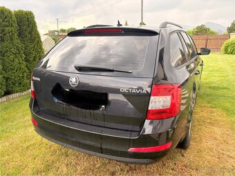 Octavia 3 combi - 6