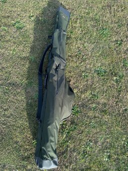 Pruty 2x FOX Torque 12ft (3,66m) - 6