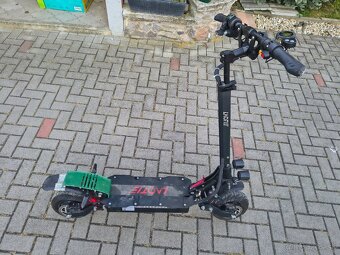 Predam kolobežku Laotie ES18 Lite - 6