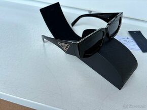 PRADA slnecne okuliare - 6