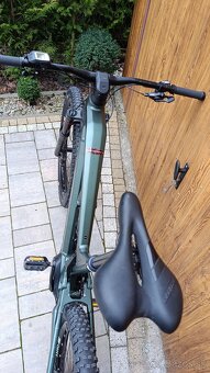 Elektrobicykel Bulls Sonic EVO EN2, enduro, veľkosť L - 6