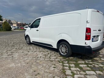 Citroen Jumpy 2.0 BlueHDi E6.1 120k L2H1 - 6