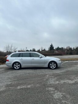 BMW E61 525 IX Touring - 6