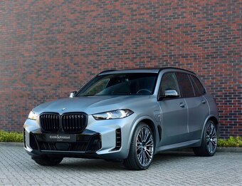BMW X5 50e xDrive 360KW eHybrid, M SPORT INDIVIDUAL - 6