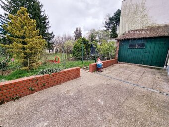 SRA | príjemný 2-izb. rodinný domček, terasa 33m², Hainburg - 6