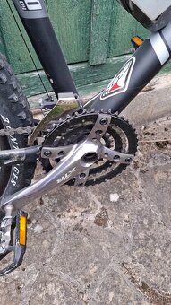 Trek ZR9000 - 6