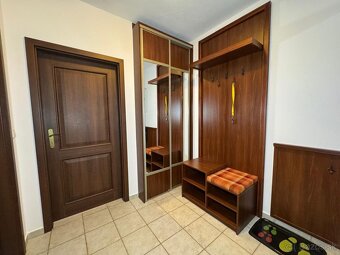 Vkusný apartmán s vynikajúcou polohou, Hrabovská dolina - 6